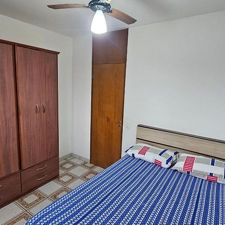 Praia Da Enseada - Predio Com Area De Lazer E Garagem Apartment Guaruja Exterior photo